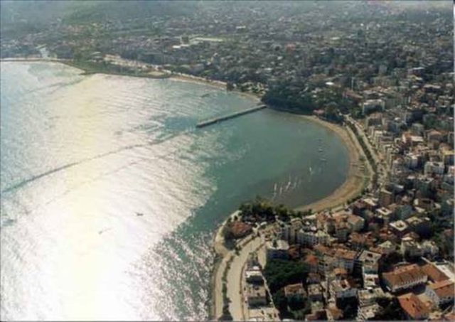 Ünye Nüfusu: 118.201 Bağlı olduğu il: Ordu