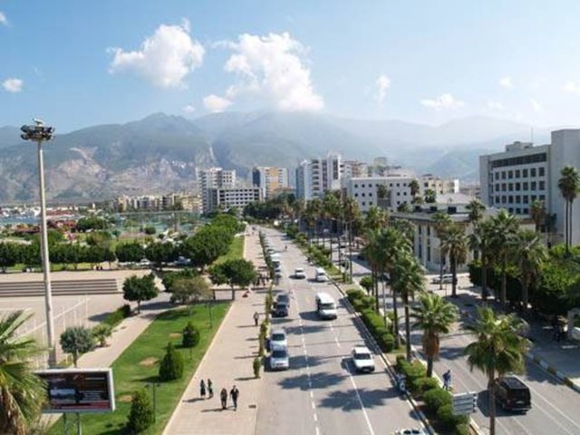 İskenderun Nüfusu:  245.083		 Bağlı olduğu il: Hatay