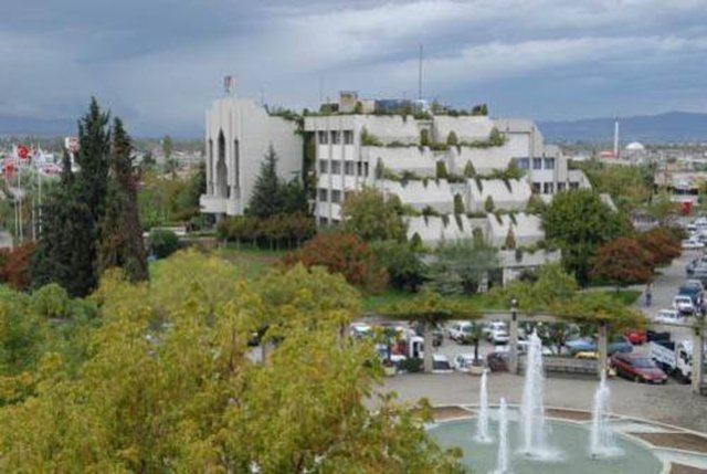 Salihli Nüfusu:  156.330		 Bağlı olduğu il: Manisa