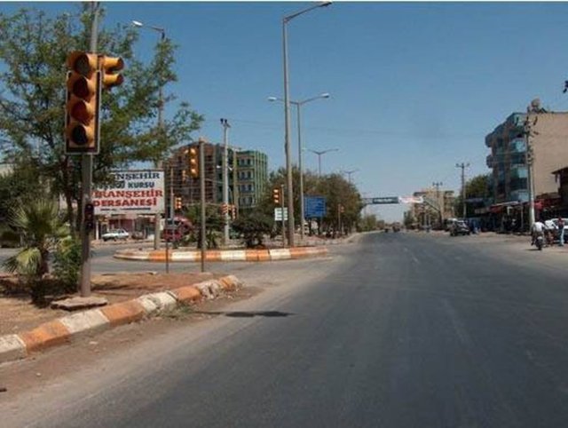 Viranşehir Nüfusu: 177.084 Bağlı olduğu il: Şanlıurfa