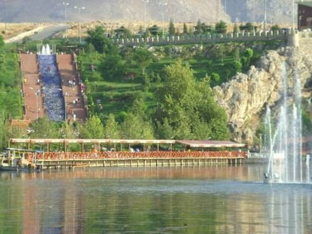 Elbistan Nüfusu:  140.493		Bağlı olduğu il: Kahramanmaraş