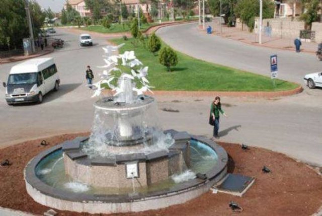 Siverek Nüfusu: 232.290 Bağlı olduğu il: Şanlıurfa