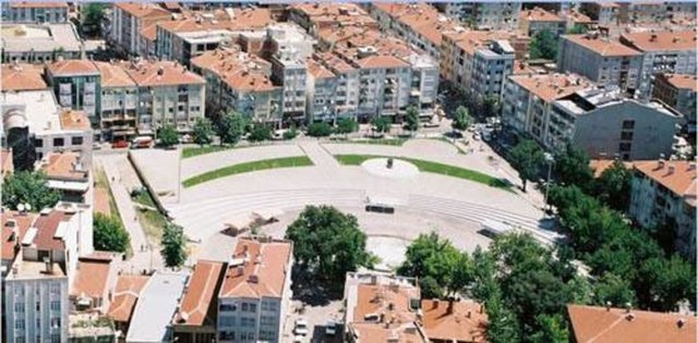 Lüleburgaz Nüfusu: 106.545		 Bağlı olduğu il: Kırklareli