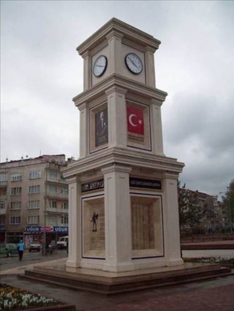 İnegöl Nüfusu:  236.168		 Bağlı olduğu il: Bursa