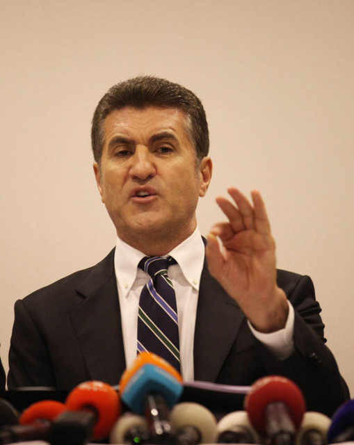 MUSTAFA SARIGÜL
