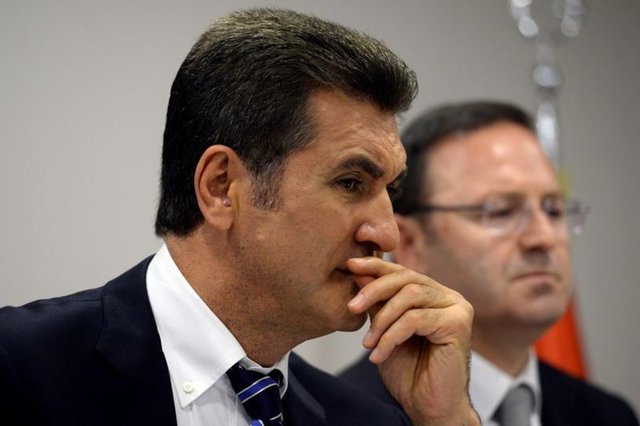 MUSTAFA SARIGÜL