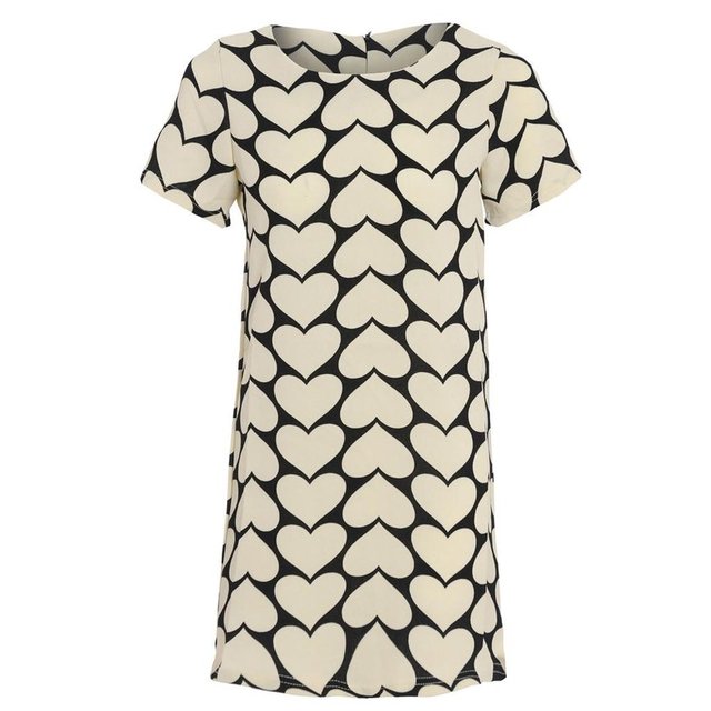 Shift elbise. Yine çok kullanışlı bir parça olan shift elbisenizle güne başlayabilir, devamında geceye de karışabilirsiniz.