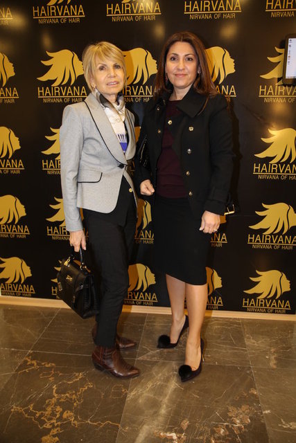 EBRU SANVER, AYŞE YILDIZ