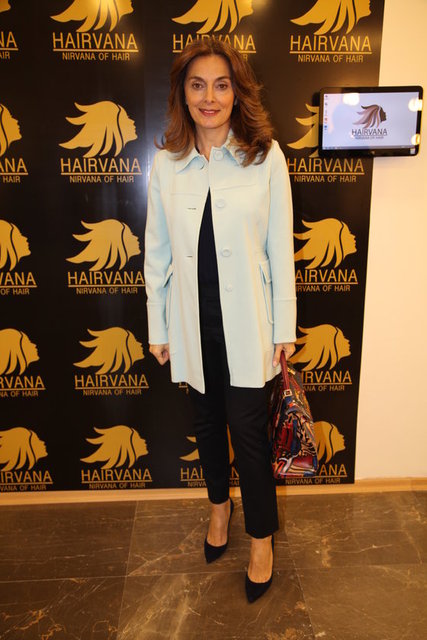BANU ÇARMIKLI