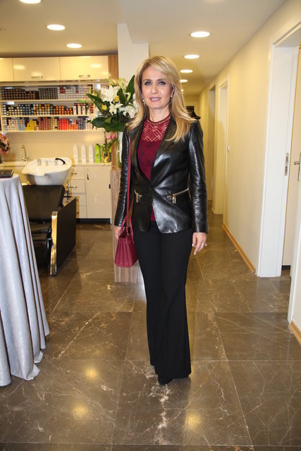 BESTE YURTTAŞ
