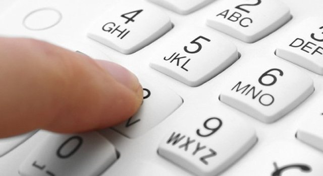 Telefon rehberinizi ve MSN listenizi bir gözden geçirin.
