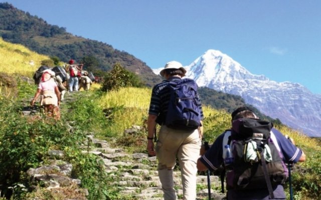 Size uygun bir hobi mutlaka vardır; dil kursu, fotoğraf gezileri, haftasonu trekking turları vs. Birinden birini seçin ve başlayın hemen.