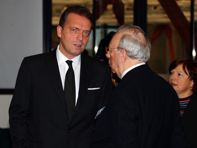 CEM UZAN