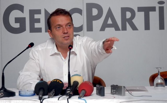 CEM UZAN
