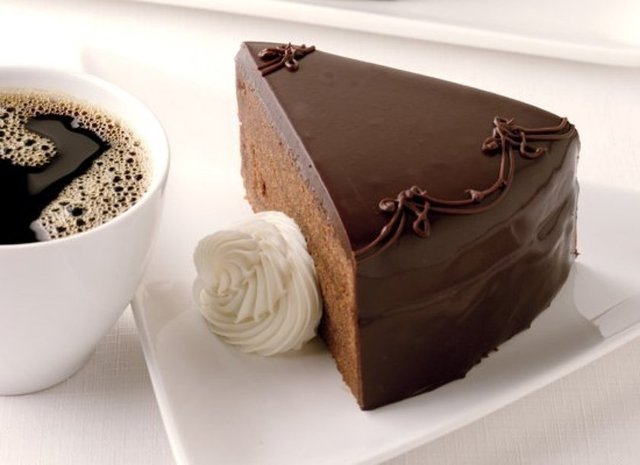 Sachertorte