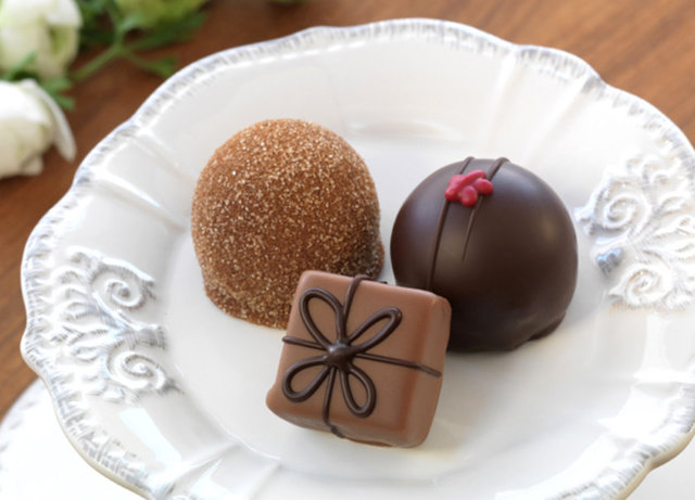 Çikolata üreticileri, artan tüketim hızı nedeniyle talebi karşılamakta yetersiz kalabileceklerini açıkladı.