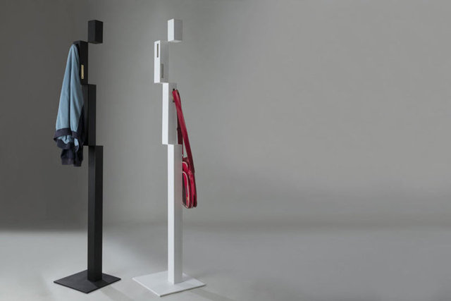 Minimalist piksel mobilyalar