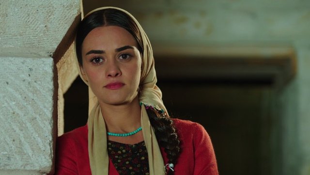 Yılanların Öcü 11. Bölüm Fotoğrafları 