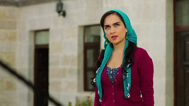 Yılanların Öcü 11. Bölüm Fotoğrafları 