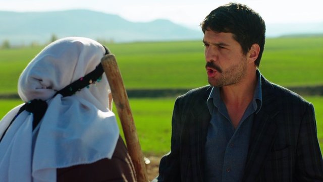 Yılanların Öcü 11. Bölüm Fotoğrafları 