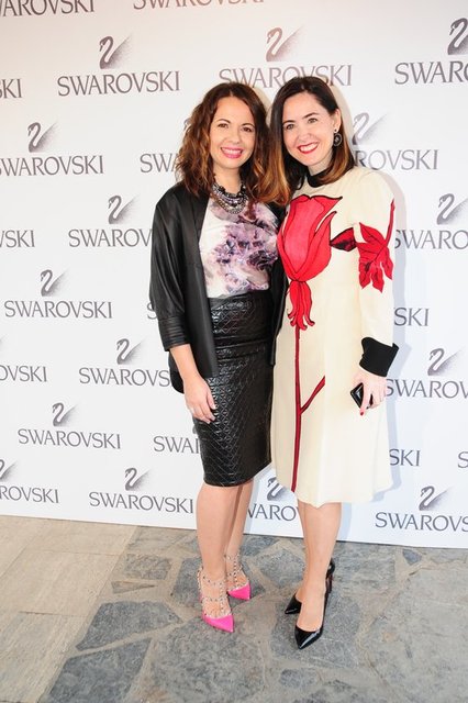 ASLI TEZCAN, NATHALIE COLIN 