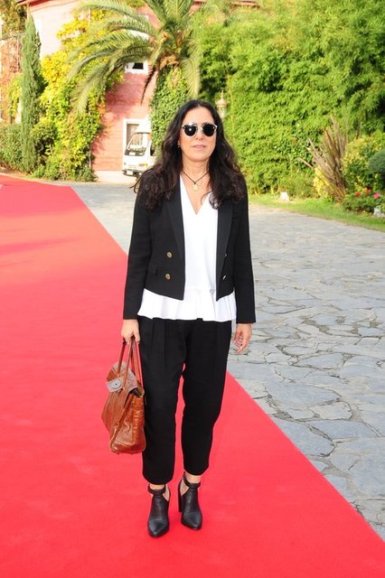 MEHTAP ELAİDİ