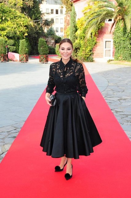FERYAL GÜLMAN