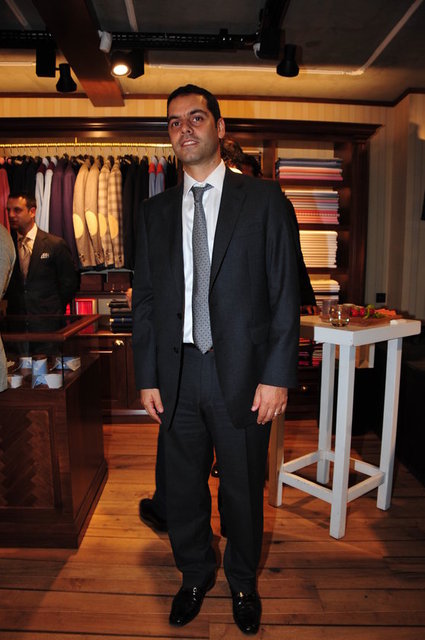 MURAT TALAY 