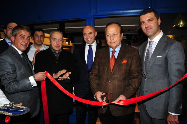 YILMAZ ULUSOY, EMİR SARIGÜL 