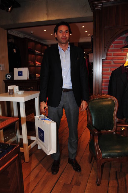 AYKUT TARAKÇIOĞLU 