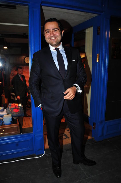 DORUK ACAR 