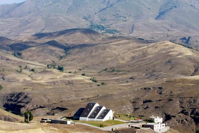 Bayburt  - Verdiği göç: 4.677  - Aldığı göç: 4.787