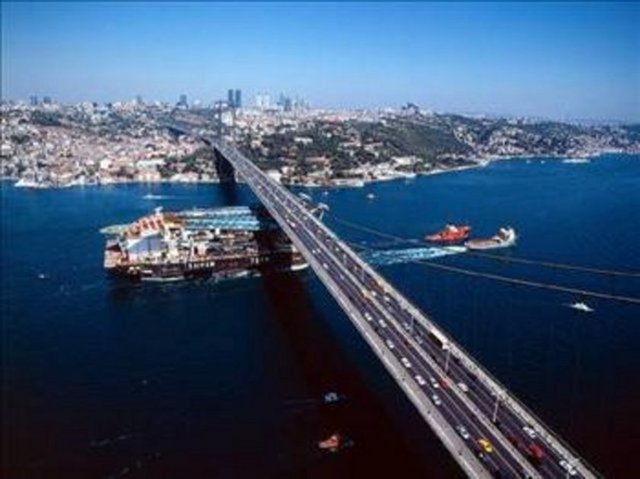 İstanbul  - Verdiği göç: 371.601  - Aldığı göç: 437.922