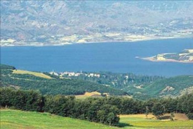 Tokat  - Verdiği göç: 47.071  - Aldığı göç: 26.987