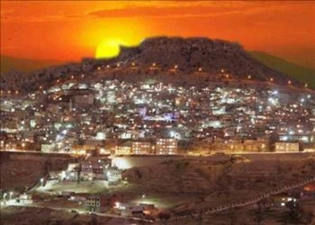 Mardin  - Verdiği göç: 29.525  - Aldığı göç: 22.596