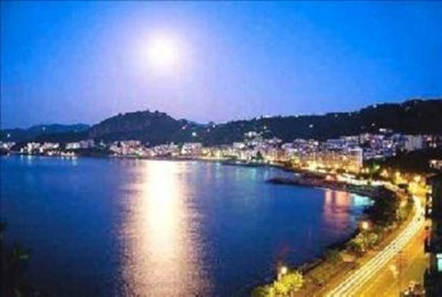 Ordu  - Verdiği göç: 46.332  - Aldığı göç: 30.792