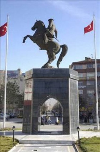 Niğde  - Verdiği göç: 15.493  - Aldığı göç: 14.731