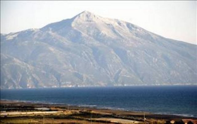 Hatay  - Verdiği göç: 39.315  - Aldığı göç: 29.067