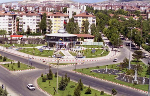 Malatya  - Verdiği göç: 33.194  - Aldığı göç: 25.876