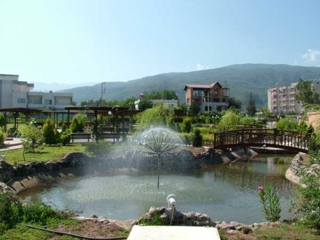 Osmaniye  - Verdiği göç: 17.605  - Aldığı göç: 17.338