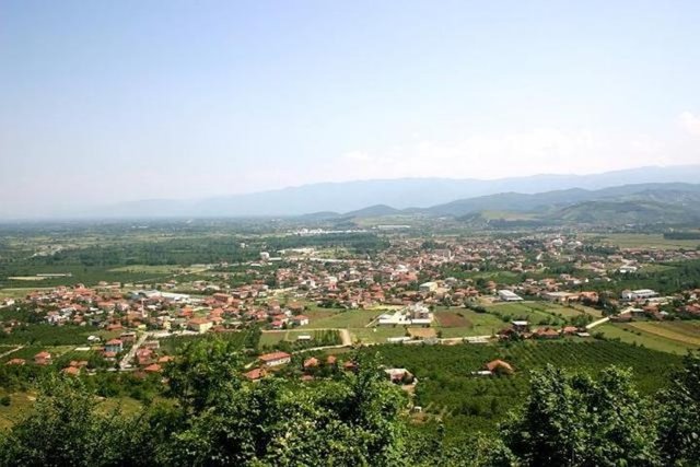 Düzce  - Verdiği göç: 11.306  - Aldığı göç: 12.367