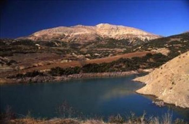 Isparta  - Verdiği göç: 19.807  - Aldığı göç: 18.730