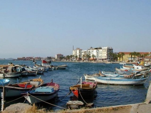 Balıkesir  - Verdiği göç: 39.688  - Aldığı göç: 38.710
