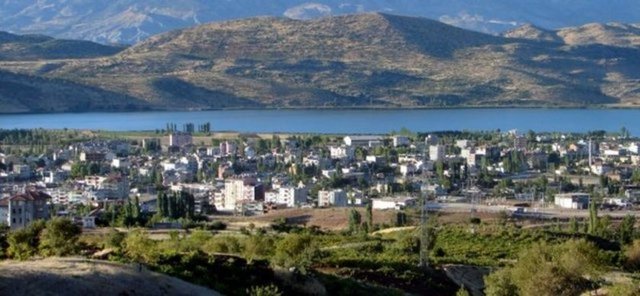 Adıyaman  - Verdiği göç: 24.077  - Aldığı göç: 15.715