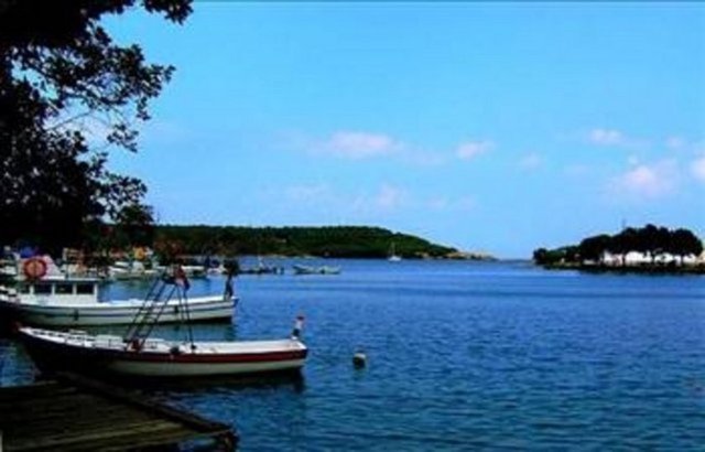 Sinop  - Verdiği göç: 9.869  - Aldığı göç: 12.085