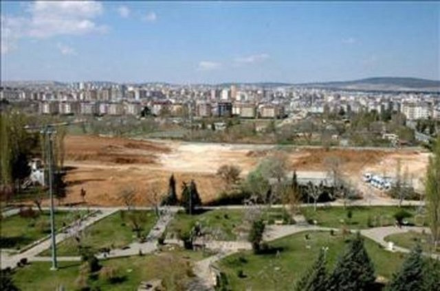 Gaziantep  - Verdiği göç: 42.291  - Aldığı göç: 41.978