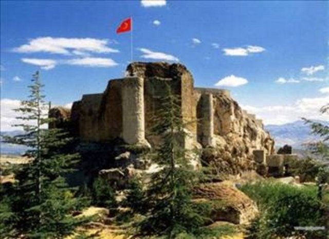 Elazığ  - Verdiği göç: 21.303  - Aldığı göç: 21.433