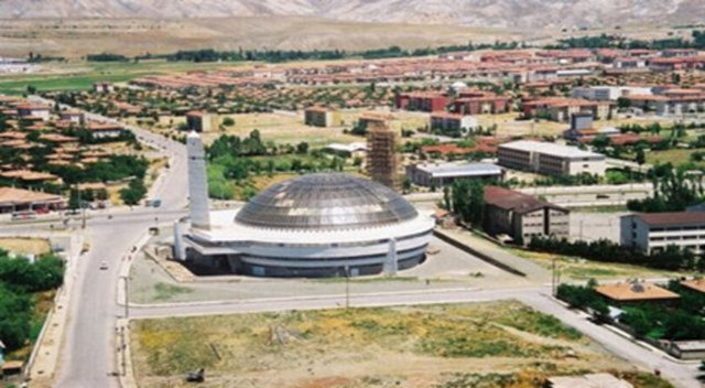 Erzincan  - Verdiği göç: 12.884  - Aldığı göç: 12.662