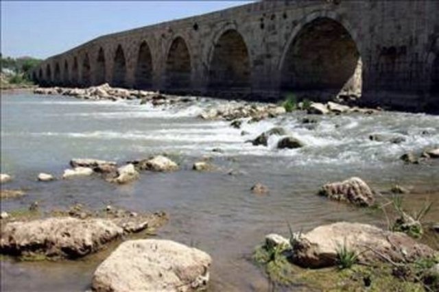 Sivas  - Verdiği göç: 30.244  - Aldığı göç: 26.354