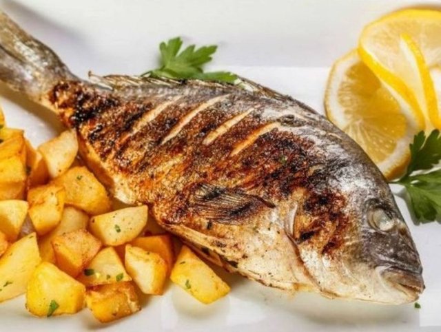 Haftada en az 150 gr yağlı balık tüketin.